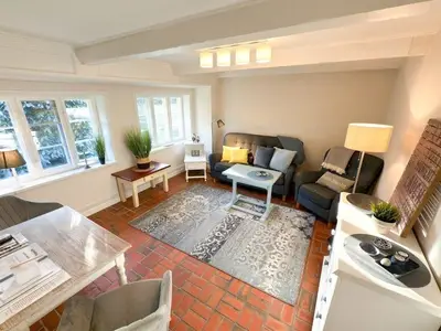 Ferienwohnung für 2 Personen (50 m²) in Tinnum (Sylt) 4/10