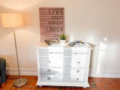 Ferienwohnung für 2 Personen (50 m²) in Tinnum (Sylt) 5/10