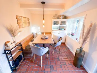 Ferienwohnung für 2 Personen (50 m²) in Tinnum (Sylt) 6/10