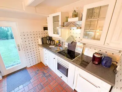 Ferienwohnung für 2 Personen (50 m²) in Tinnum (Sylt) 7/10