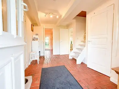 Ferienwohnung für 2 Personen (50 m²) in Tinnum (Sylt) 8/10