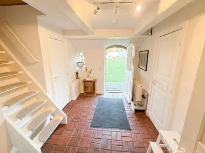 Ferienwohnung für 2 Personen (50 m²) in Tinnum (Sylt) 9/10