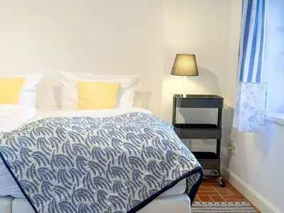 Ferienwohnung für 2 Personen (50 m²) in Tinnum (Sylt) 10/10