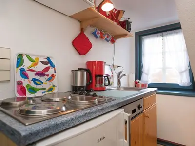Ferienwohnung für 4 Personen (55 m²) in Tinnum (Sylt) 5/10