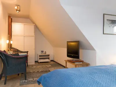 Ferienwohnung für 4 Personen (55 m²) in Tinnum (Sylt) 9/10