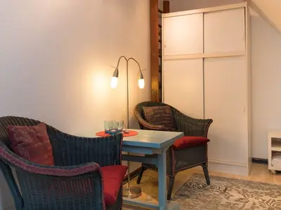 Ferienwohnung für 4 Personen (55 m²) in Tinnum (Sylt) 10/10