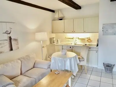 Ferienwohnung für 2 Personen (25 m²) in Sylt-Ost 3/10
