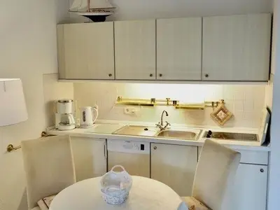 Ferienwohnung für 2 Personen (25 m²) in Sylt-Ost 4/10
