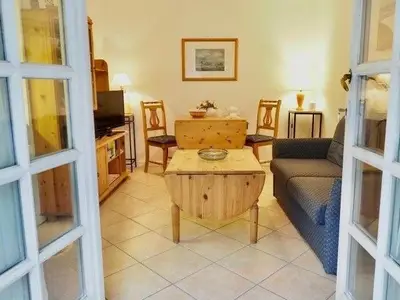 Ferienwohnung für 2 Personen (30 m²) in Sylt-Ost 1/10