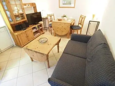 Ferienwohnung für 2 Personen (30 m²) in Sylt-Ost 2/10