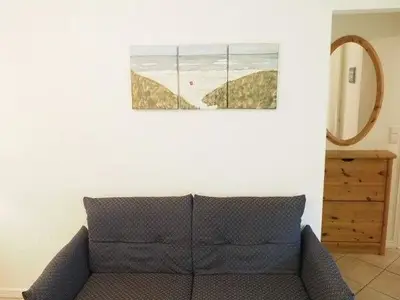Ferienwohnung für 2 Personen (30 m²) in Sylt-Ost 3/10