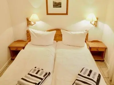 Ferienwohnung für 2 Personen (30 m²) in Sylt-Ost 6/10