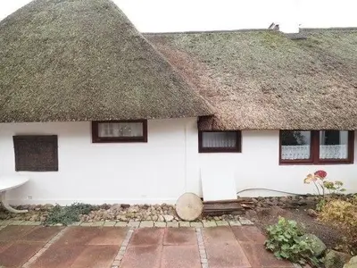 Ferienwohnung für 2 Personen (30 m²) in Sylt-Ost 9/10