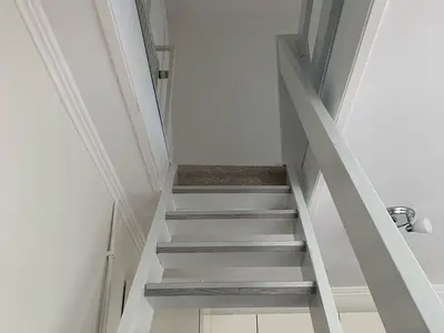 Ferienwohnung für 4 Personen (55 m²) in Tinnum (Sylt) 5/10