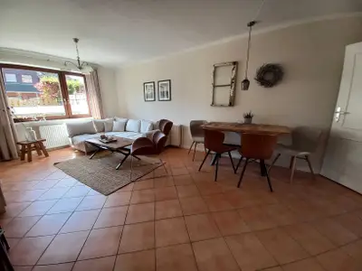 Ferienwohnung für 2 Personen (55 m²) in Tinnum (Sylt) 3/10