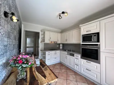 Ferienwohnung für 2 Personen (55 m²) in Tinnum (Sylt) 4/10