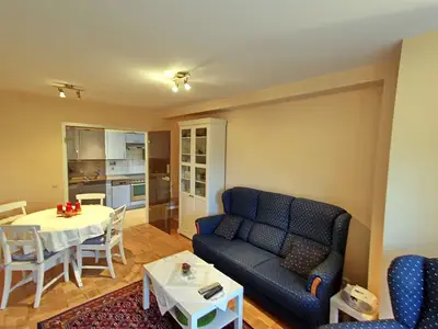 Ferienwohnung für 4 Personen (60 m²) in Tinnum (Sylt) 1/10