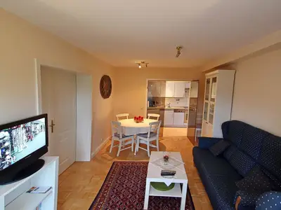 Ferienwohnung für 4 Personen (60 m²) in Tinnum (Sylt) 3/10