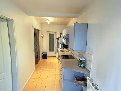 Ferienwohnung für 4 Personen (60 m²) in Tinnum (Sylt) 5/10