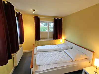 Ferienwohnung für 4 Personen (60 m²) in Tinnum (Sylt) 6/10