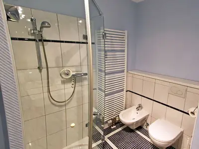 Ferienwohnung für 4 Personen (60 m²) in Tinnum (Sylt) 9/10