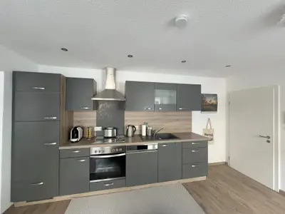 Ihre Küche für leckere Schmankerln