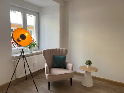 Ihre gemütliche Leseecke