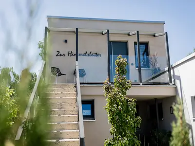 Ferienwohnhaus