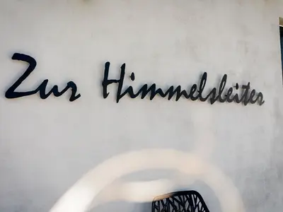 Schlafen wie im Himmel