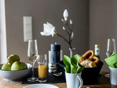 Ferienwohnanlage Zur Himmelsleiter