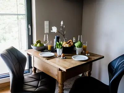 Ferienwohnanlage Zur Himmelsleiter