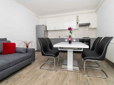 Ferienwohnung für 3 Personen (36 m²) in Tisno 5/10