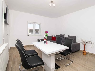 Ferienwohnung für 3 Personen (36 m²) in Tisno 6/10