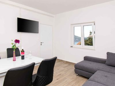 Ferienwohnung für 3 Personen (36 m²) in Tisno 8/10