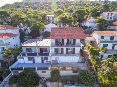 Ferienwohnung für 4 Personen (63 m²) in Tisno 1/10