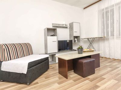 Ferienwohnung für 4 Personen (82 m²) in Tisno 2/10