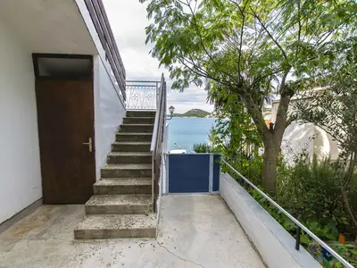 Ferienwohnung für 4 Personen (82 m²) in Tisno 4/10