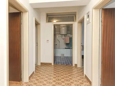 Ferienwohnung für 4 Personen (82 m²) in Tisno 9/10