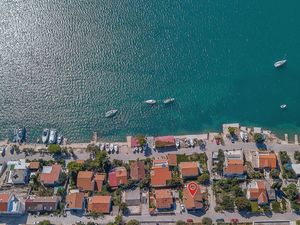 Ferienwohnung für 4 Personen (38 m²) in Tisno