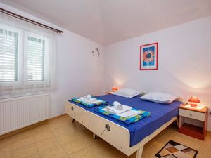 Ferienwohnung für 2 Personen (27 m²) in Tisno