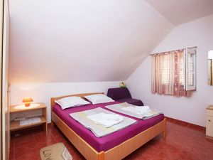 Ferienwohnung für 2 Personen (26 m²) in Tisno