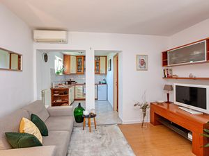 Ferienwohnung für 4 Personen (55 m²) in Tisno