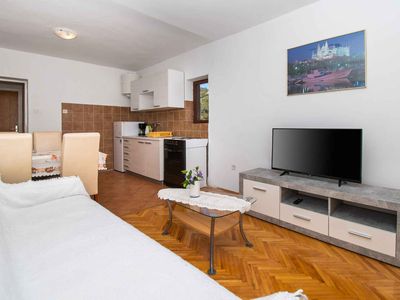 Ferienwohnung für 5 Personen (50 m²) in Tisno 6/10