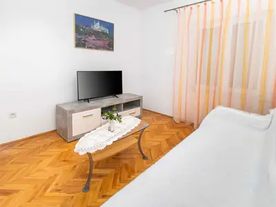 Ferienwohnung für 5 Personen (50 m²) in Tijesno 7/10