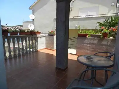 Ferienwohnung für 2 Personen (30 m²) in Tisno 6/10