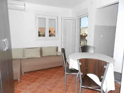 Ferienwohnung für 2 Personen (30 m²) in Tisno 9/10