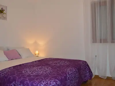 Ferienwohnung für 2 Personen (34 m²) in Tijesno 9/10