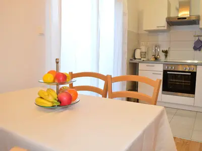Ferienwohnung für 3 Personen (42 m²) in Tijesno 5/10