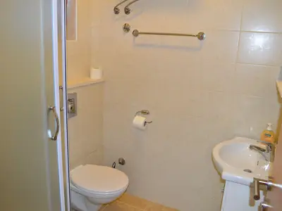 Ferienwohnung für 3 Personen (42 m²) in Tijesno 9/10