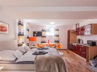 Ferienwohnung für 2 Personen (36 m²) in Titisee-Neustadt 5/10